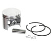 Piston & Ring Kit Assembly fits Partner K1250 thumbnail 1