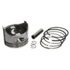Piston & Ring Kit Assembly fits Honda GX120 thumbnail 1