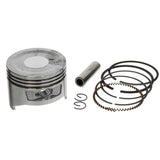 Piston & Ring Kit Assembly fits Honda GX120