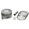 Piston & Ring Kit Assembly fits Honda GX120 thumbnail 2