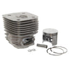 Cylinder & Piston Kit fits Husqvarna Partner K1250 thumbnail 1