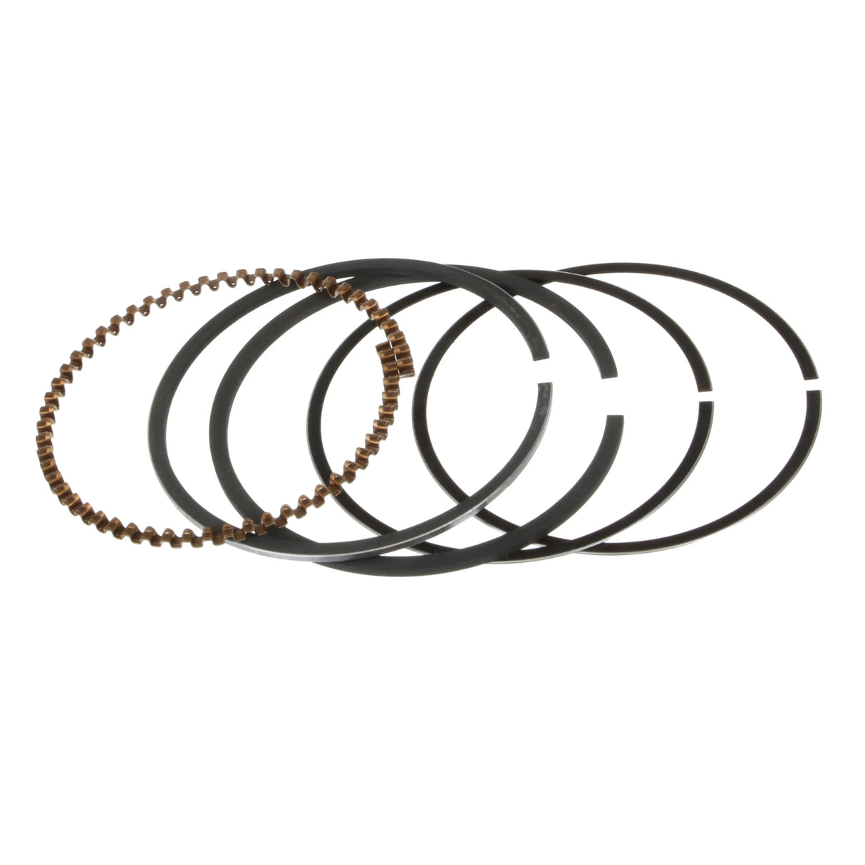 Piston Ring Set fits Honda GX120