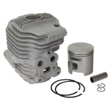 Cylinder & Piston Kit fits Husqvarna K750 K760 (Pre-2013)