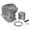 Cylinder & Piston Kit fits Husqvarna K750 K760 (Pre-2013) thumbnail 1