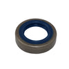 Oil Seal Clutch Side fits Stihl TS400 ( 17 x 28 x 7) thumbnail 1