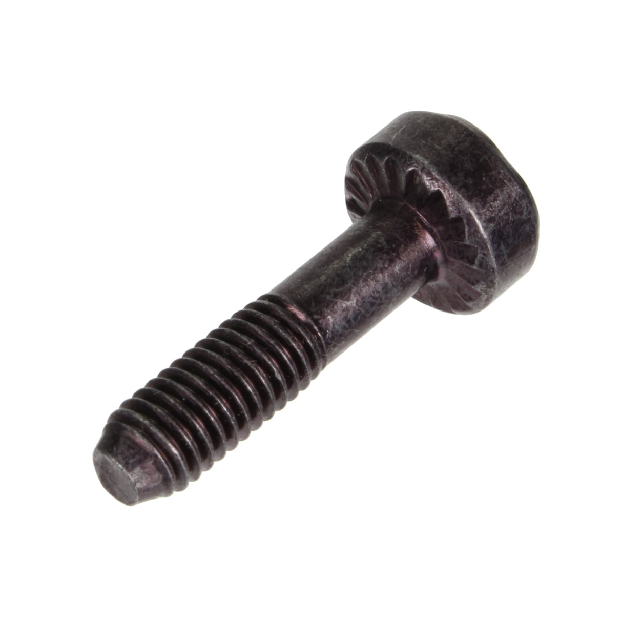 Screw fits Husqvarna K750