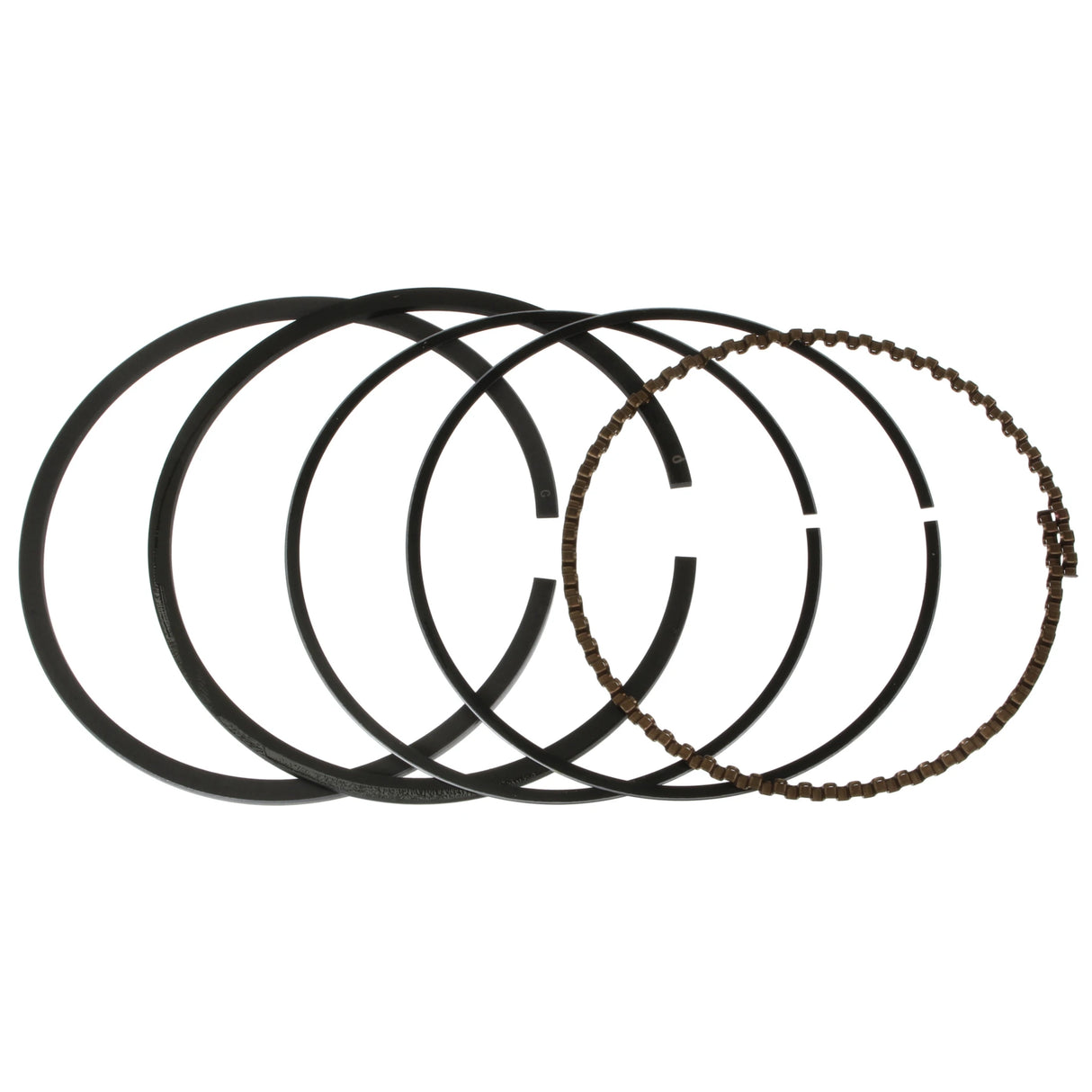 Piston Ring Set fits Honda GX390