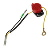 On/Off Stop Switch with OAS & Earth Wire fits Honda GX Engines thumbnail 1