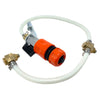 Water Kit Assembly  fits Stihl TS400 thumbnail 1