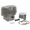 Stihl 038 Cylinder & Piston 52mm thumbnail 1