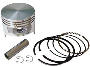 Piston & Ring Kit Assembly fits Robin EY15D EY20