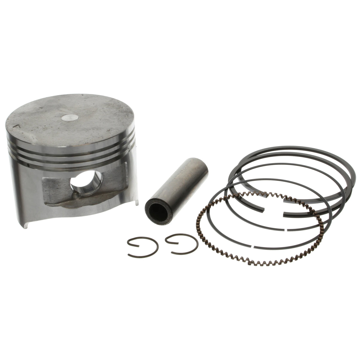 Piston & Ring Kit Assembly fits Honda GX340