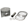 Piston & Ring Kit Assembly fits Honda GX340 thumbnail 1