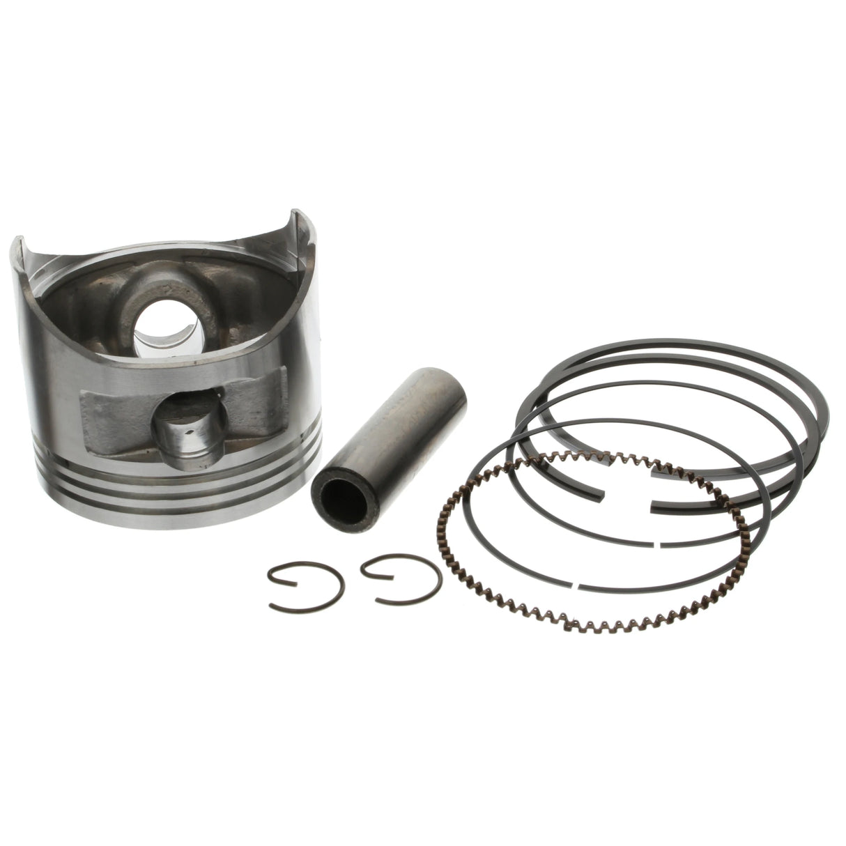 Piston & Ring Kit Assembly fits Honda GX340