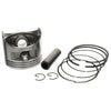 Piston & Ring Kit Assembly fits Honda GX340 thumbnail 2