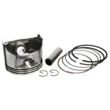 Piston & Ring Kit Assembly fits Honda GX390