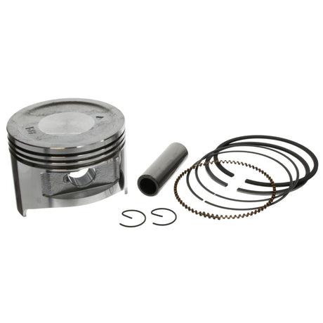 Piston & Ring Kit Assembly fits Honda GX390