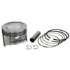 Piston & Ring Kit Assembly fits Honda GX390 thumbnail 2