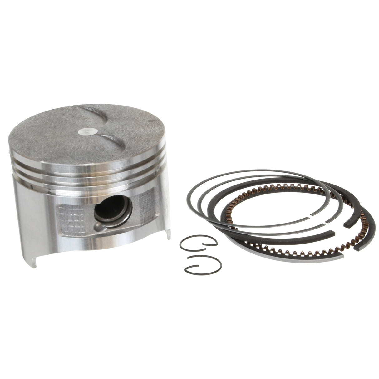 Piston & Ring Kit Assembly fits Honda GX240