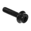 M5 x 20 Screw fits Stihl TS400 TS410 TS420 thumbnail 1