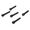Stihl TS410 M5 x 30 Screws (Qty 5) thumbnail 1