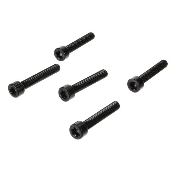 Stihl TS410 M5 x 30 Screws (Qty 5)
