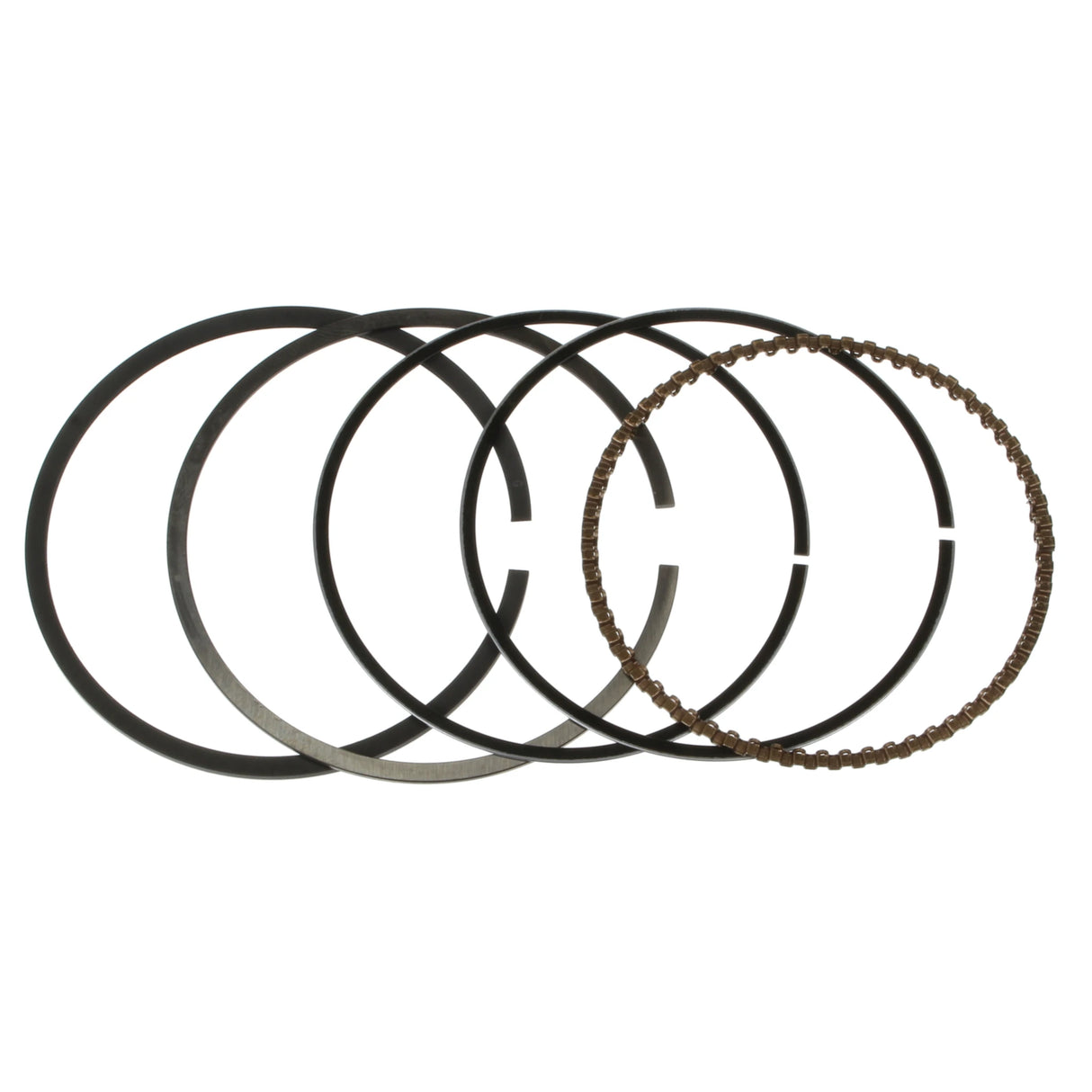 Piston Ring Set fits Honda GX100 - E6195