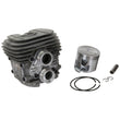 Cylinder & Piston Fits Stihl TS410, Stihl TS420 | Premium Version | Replaces: 4238 020 1202