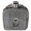 Cylinder & Piston Fits Stihl TS410, Stihl TS420 | Premium Version | Replaces: 4238 020 1202 thumbnail 4