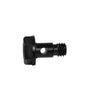 Small Banjo Bolt for Water Kit fits Stihl TS410 thumbnail 2