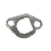 Exhaust Gasket fits Honda GX120 GX160 GX200 thumbnail 1