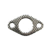 Exhaust Gasket fits Honda GX270 GX390 GX340 thumbnail 1