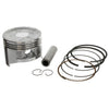 Piston & Ring Kit Assembly fits Honda GX270 thumbnail 1