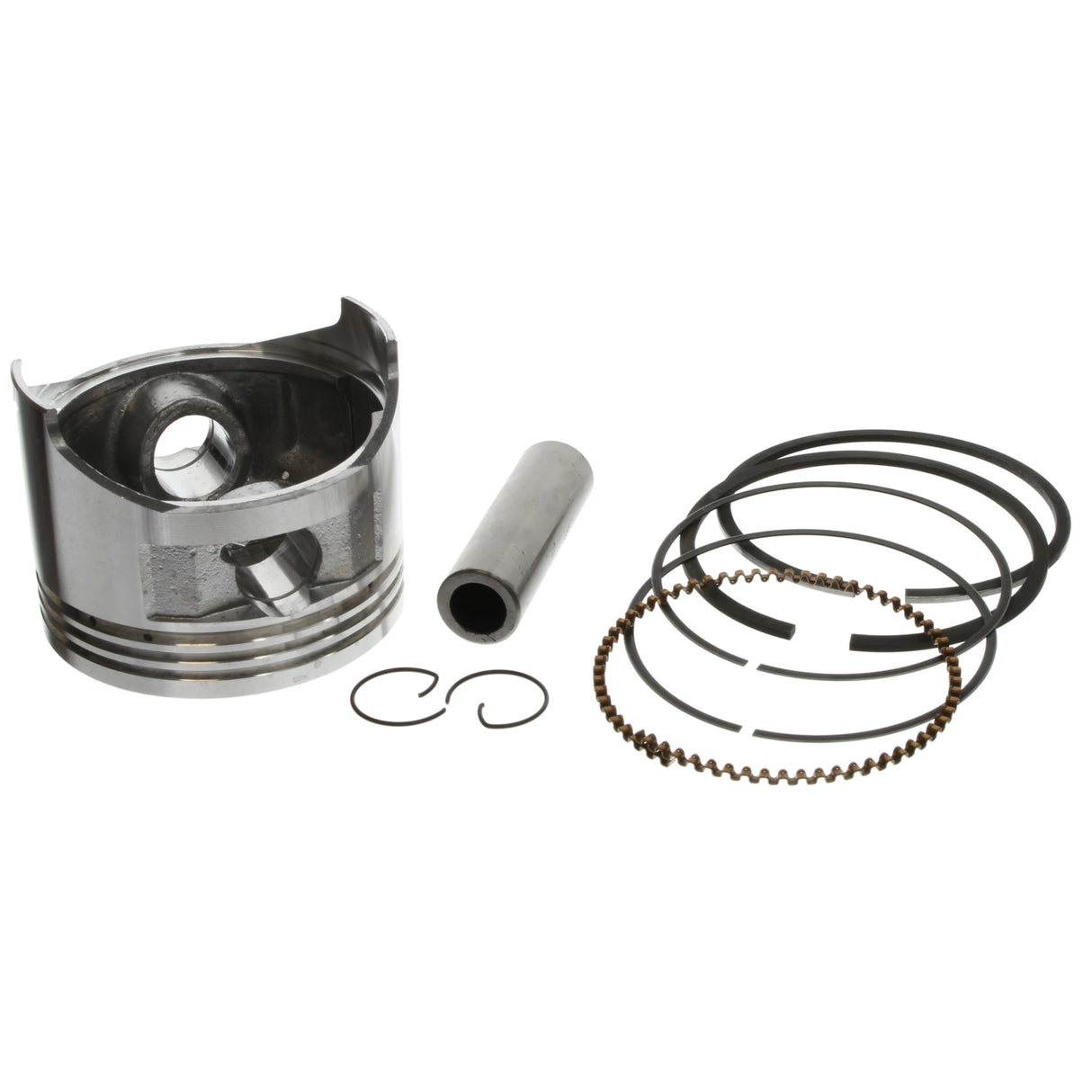 Piston & Ring Kit Assembly fits Honda GX270