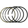 Piston Ring Set fits Honda GX270 thumbnail 1