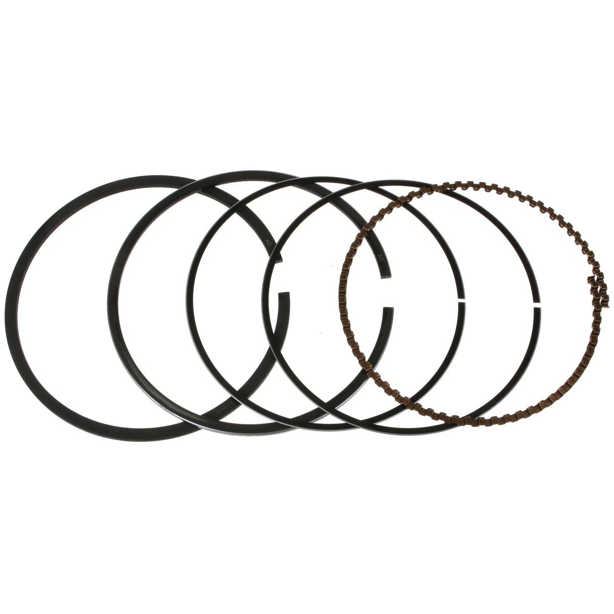 Piston Ring Set fits Honda GX340