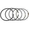 Piston Ring Set fits Honda GX340 thumbnail 1
