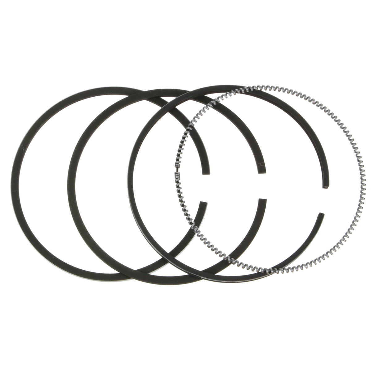 Piston Ring Set fits Yanmar L70