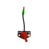 On/Off Stop Switch fits Honda GX31 GX35 thumbnail 1