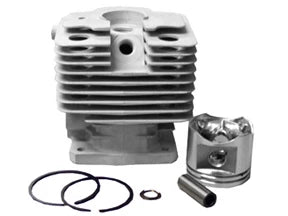 Stihl FS400/450 Cylinder & Piston Bore: 42mm