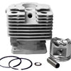 Stihl FS400/450 Cylinder & Piston Bore: 42mm thumbnail 1