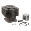 Stihl FS480 Cylinder & Piston Bore: 44mm thumbnail 1