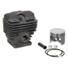 Stihl 044 MS440 Cylinder & Piston (50mm Bore) thumbnail 1