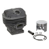 Stihl 044 MS440 Cylinder & Piston (50mm Bore) thumbnail 2