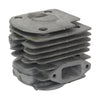 Husqvarna 362 371 372 Cylinder & Piston (50mm Bore) Jonsered thumbnail 2