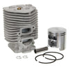 Stihl 051 Cylinder & Piston 52mm TS510 TS760 thumbnail 1