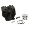 Stihl FS120 Cylinder and Piston (35mm Bore) thumbnail 2