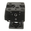 Stihl FS120 Cylinder and Piston (35mm Bore) thumbnail 4