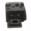 Stihl FS120 Cylinder and Piston (35mm Bore) thumbnail 6