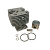 Stihl 020 FS200 Cylinder and Piston (38mm Bore) thumbnail 1